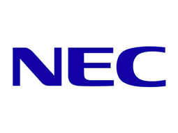 NEC 大型商用顯示器