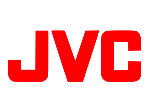 JVC 大型商用顯示器