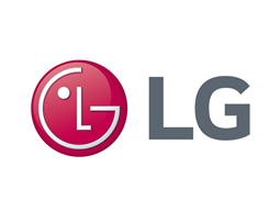 LG商用拼接電視牆