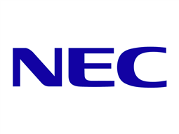 NEC商用拼接電視牆